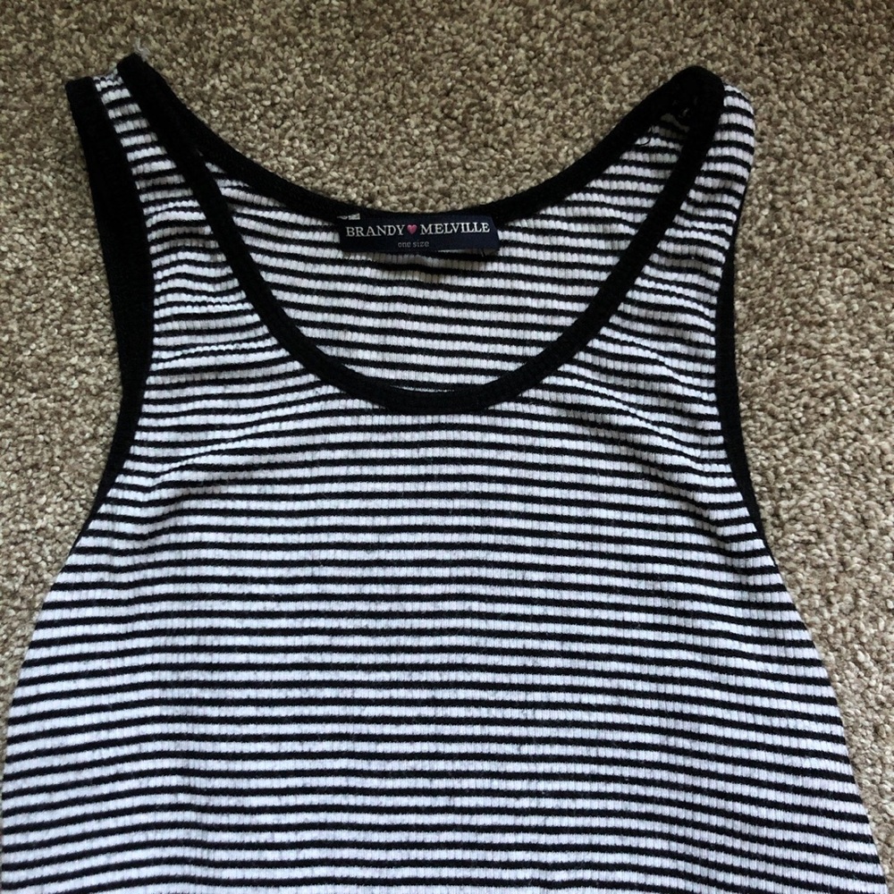 Brandy Melville Tank